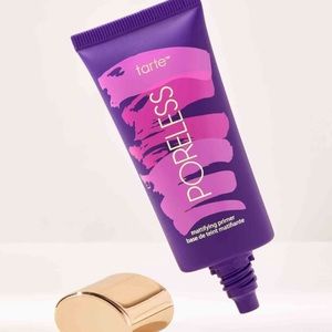 Tarte Cosmetics Poreless Mattifying Primer Brand New Unused in Box